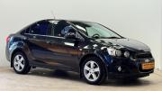 Chevrolet Aveo II Киров  - изображение 24