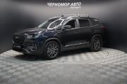 Chery Tiggo 8 Pro I Крым  - изображение 31