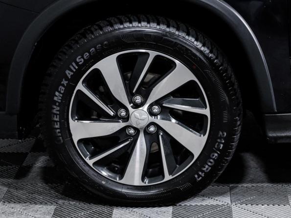 Mitsubishi ASX I Рестайлинг 2 с пробегом 2017 года, цена 1 980 000 рублей, 99933 км, внедорожник, Автокод Объявления