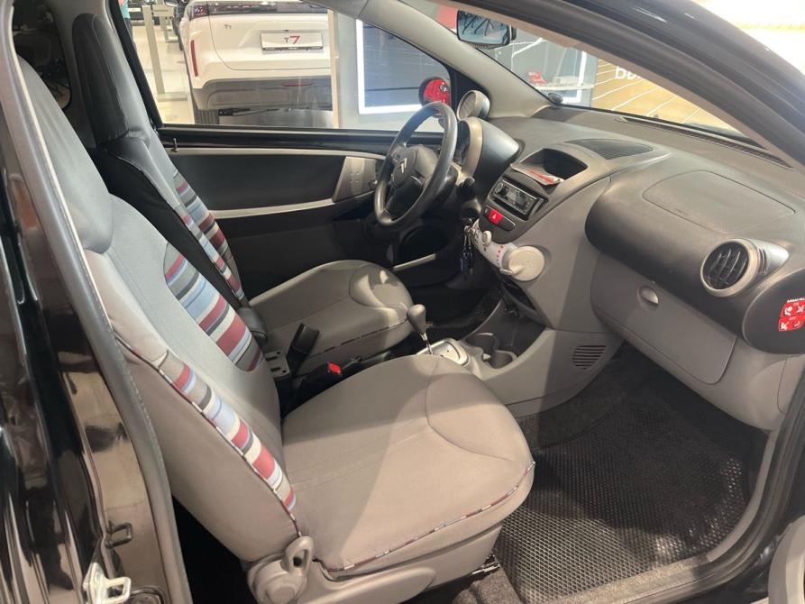 Citroen C1 I Рестайлинг Екатеринбург  - изображение 12