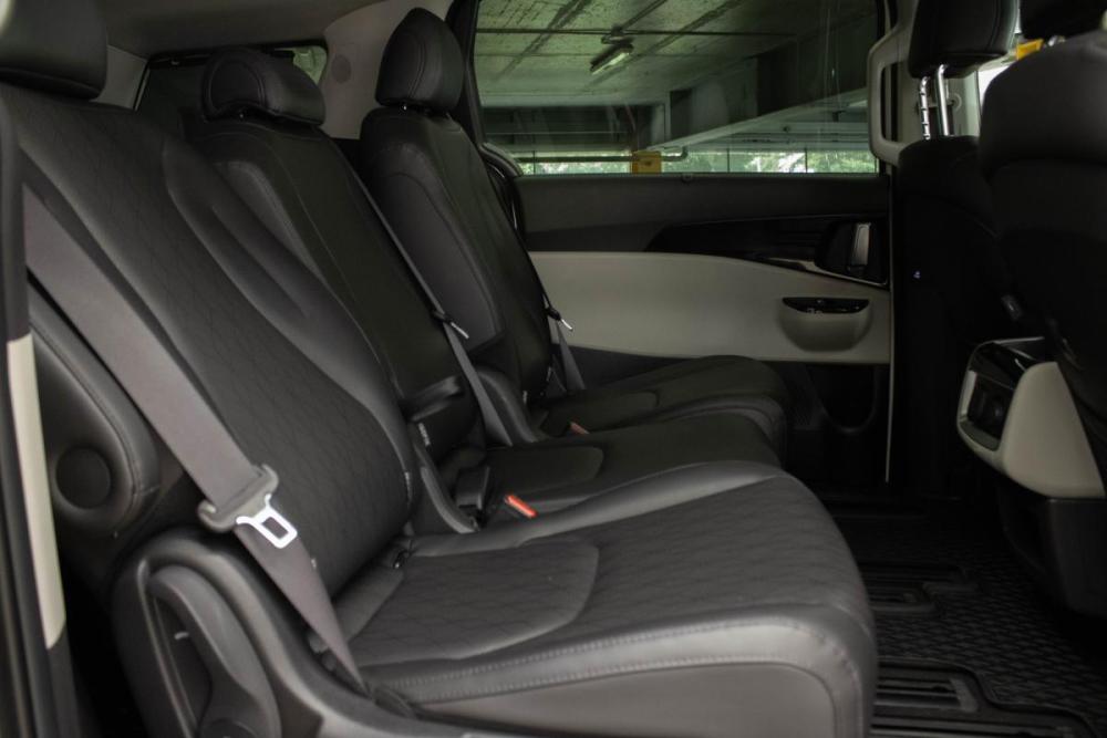 Kia Carnival IV Уфа  - изображение 13