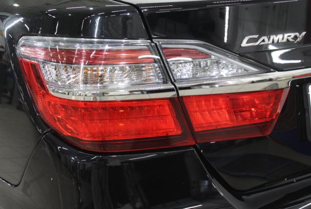 Toyota Camry VII (XV50) Рестайлинг Астрахань  - изображение 11