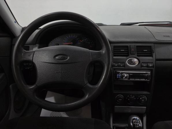 Lada (ВАЗ) Priora I с пробегом 2012 года, цена 270 000 рублей, 337065 км, хэтчбек, Автокод Объявления