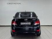 Hyundai Solaris I Ростов-на-Дону  - изображение 21