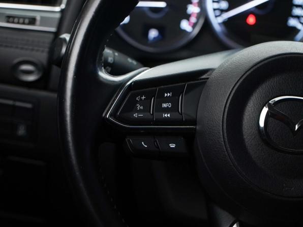 Mazda 6 III (GJ) Рестайлинг с пробегом 2018 года, цена 1 894 444 рубля, 78722 км, седан, Автокод Объявления