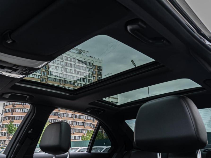 Mercedes-Benz C-Класс III (W204) Рестайлинг Краснодар  - изображение 12