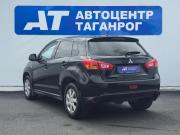 Mitsubishi ASX I Рестайлинг Таганрог  - изображение 32