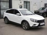 Lada (ВАЗ) Vesta I Москва  - изображение 18