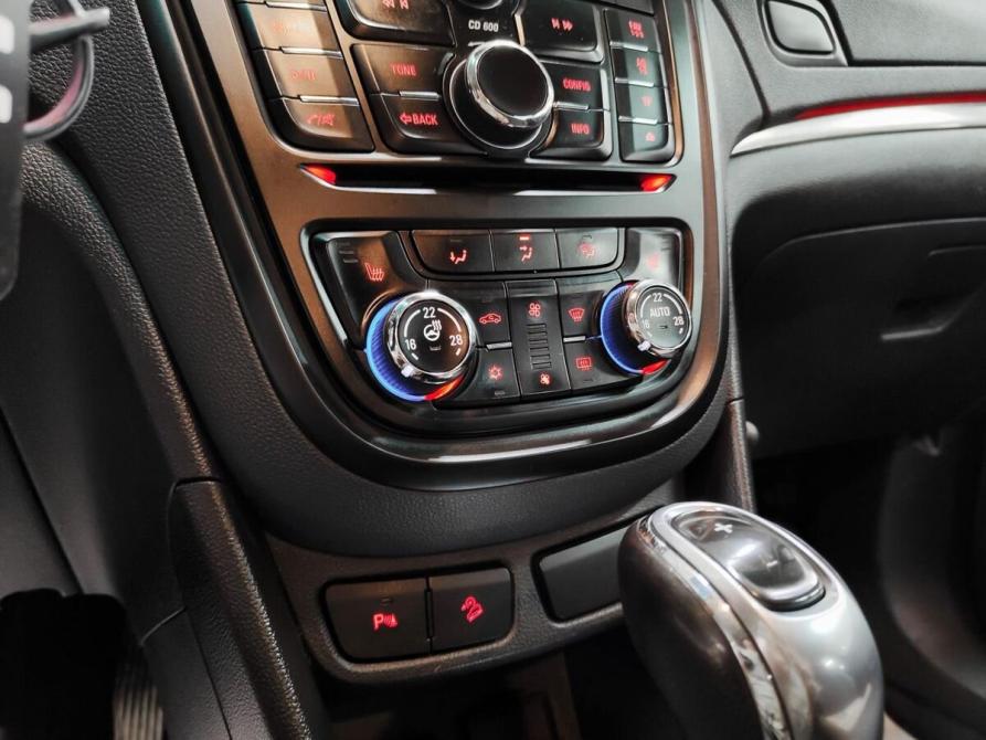 Opel Mokka I Тула  - изображение 16