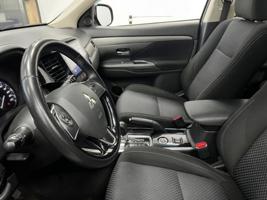 Mitsubishi Outlander III Рестайлинг 2 Казань  - изображение 12