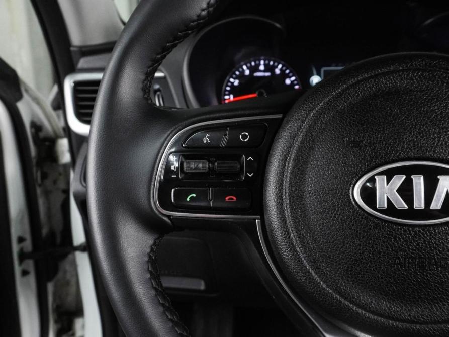 Kia Optima IV Воронеж  - изображение 18