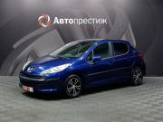 Peugeot 207 I Оренбург  - изображение 16