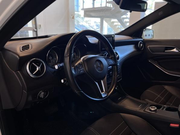 Mercedes-Benz GLA I (X156) с пробегом 2014 года, цена 2 119 000 рублей, 109591 км, внедорожник, Автокод Объявления