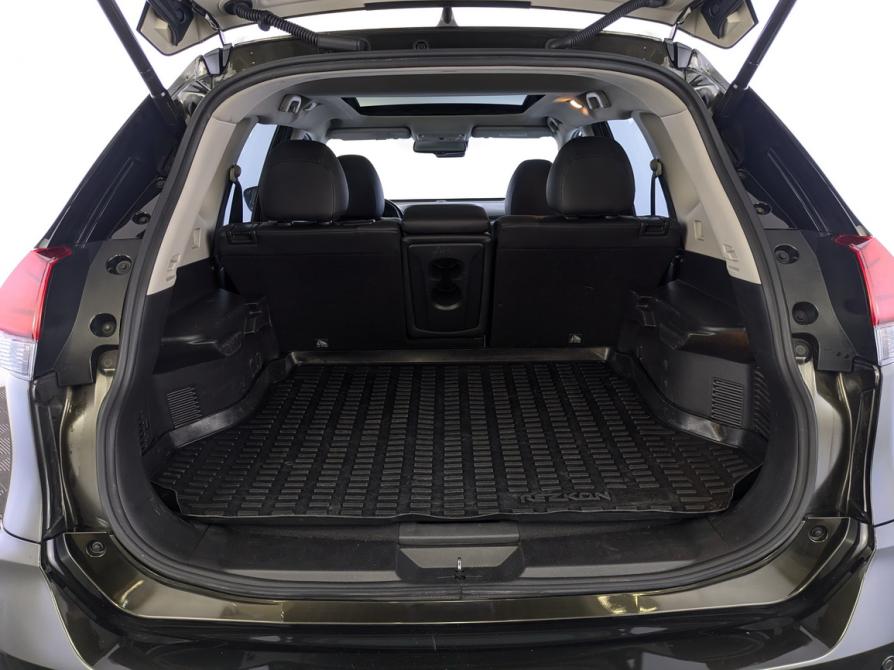 Nissan X-Trail III Рестайлинг Москва  - изображение 10