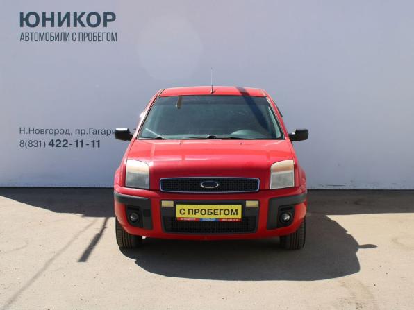 Ford Fusion I Рестайлинг с пробегом 2007 года, цена 279 000 рублей, 295509 км, хэтчбек, Автокод Объявления