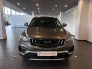 Geely Atlas Pro Чебоксары  - изображение 42