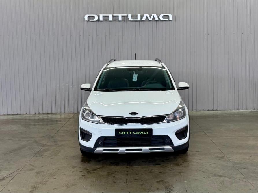 Kia Rio IV Краснодар  - изображение 2