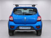 Renault Sandero II Москва  - изображение 19