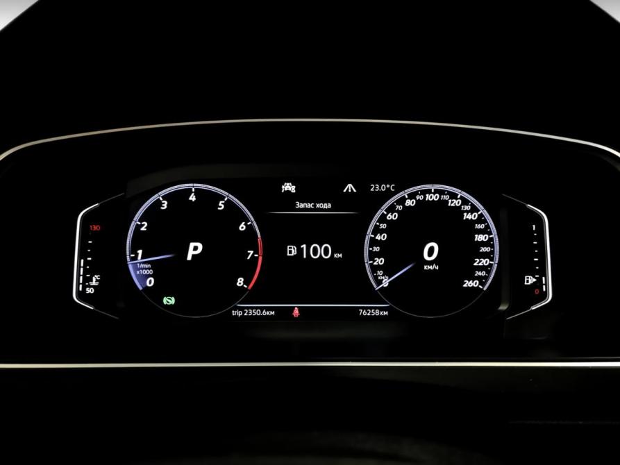 Volkswagen Tiguan II Москва  - изображение 16