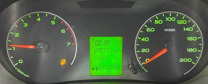 Lada (ВАЗ) Granta I с пробегом 2012 года, цена 320 000 рублей, 220771 км, седан, Автокод Объявления