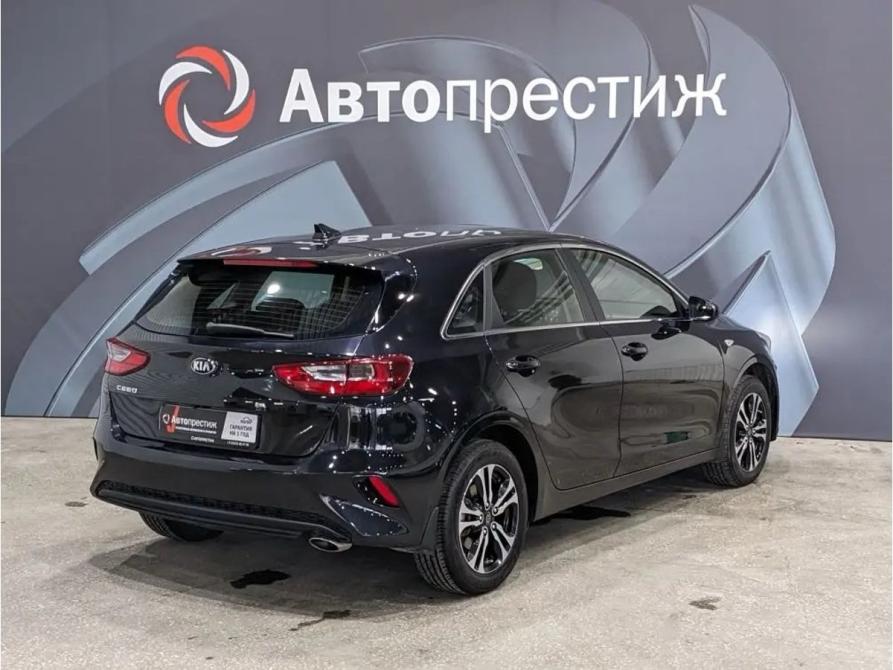 Kia Ceed III Пермь  - изображение 7