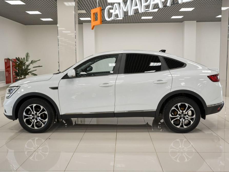 Renault Arkana I Самара  - изображение 6