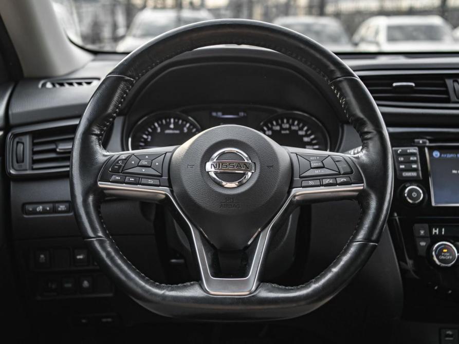 Nissan X-Trail III Рестайлинг Санкт-Петербург  - изображение 7