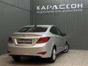 Hyundai Solaris I Рестайлинг Магнитогорск  - изображение 18