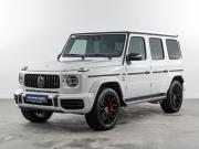 Mercedes-Benz G-Класс AMG II (W463) Москва  - изображение 38