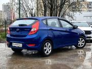 Hyundai Solaris I Санкт-Петербург  - изображение 17