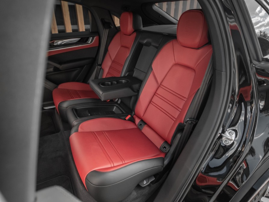Porsche Cayenne III Рестайлинг Москва  - изображение 4