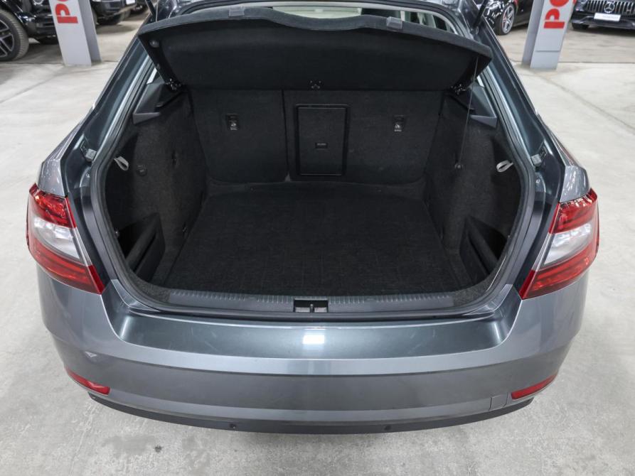 Skoda Octavia III (A7) Рестайлинг Москва  - изображение 11