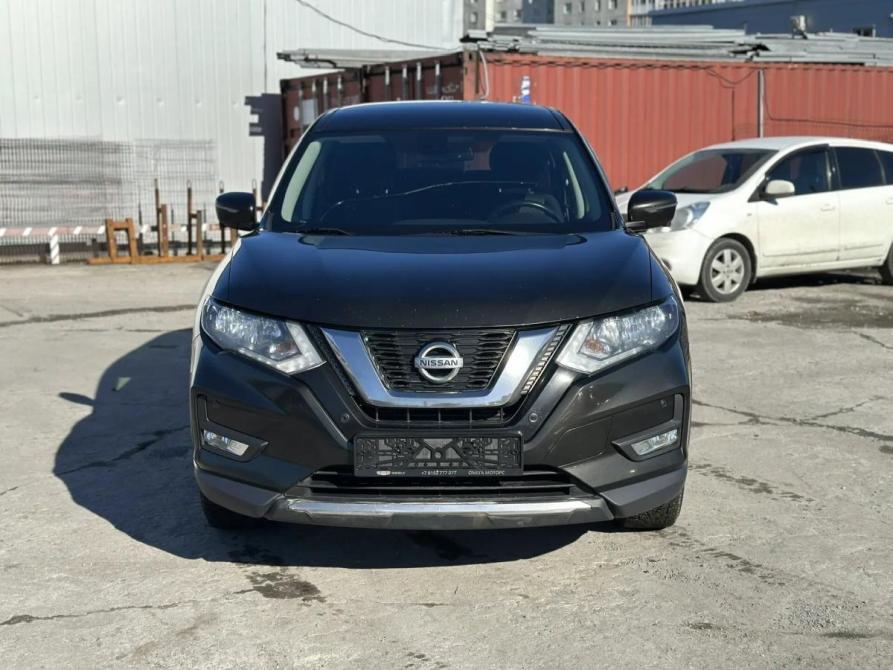 Nissan X-Trail III Мурманск  - изображение 2