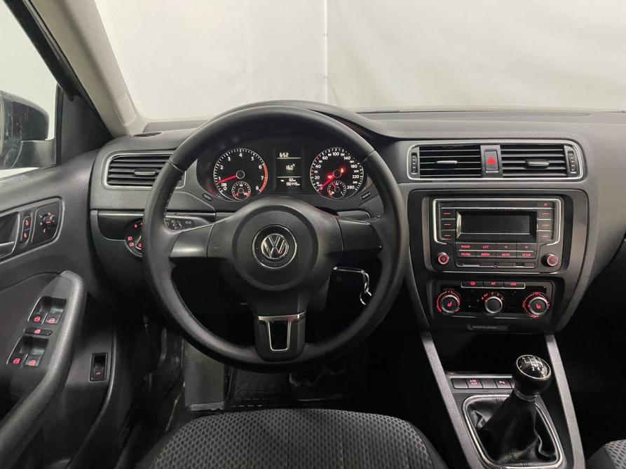 Volkswagen Jetta VI Воронеж  - изображение 15