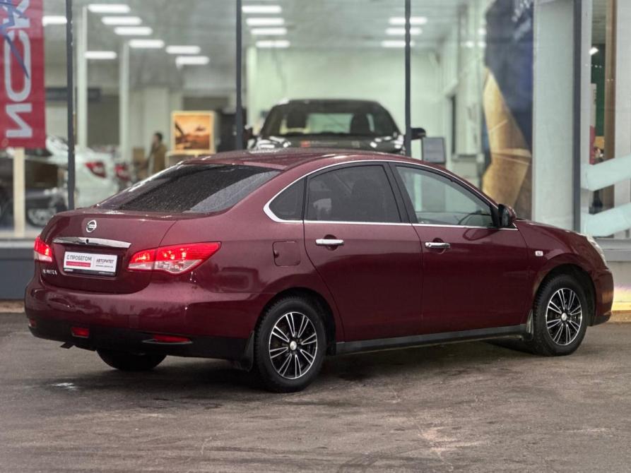 Nissan Almera III (G15) Архангельск  - изображение 5
