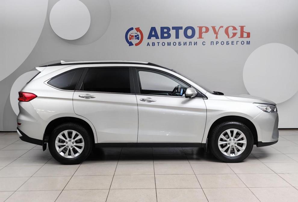 Haval M6 II Подольск  - изображение 5