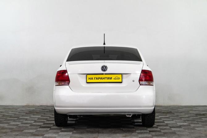 Volkswagen Polo V с пробегом 2013 года, цена 599 000 рублей, 181162 км, седан, Автокод Объявления