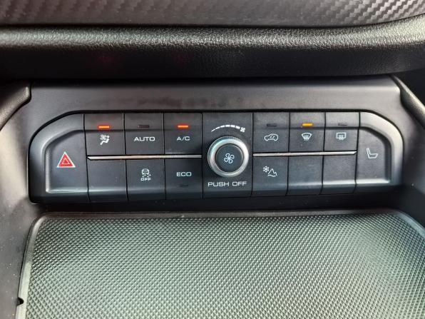 Haval F7x I с пробегом 2020 года, цена 1 280 000 рублей, 224926 км, внедорожник, Автокод Объявления