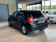 Toyota Corolla IX (E120 E130) Рестайлинг Оренбург  - изображение 24
