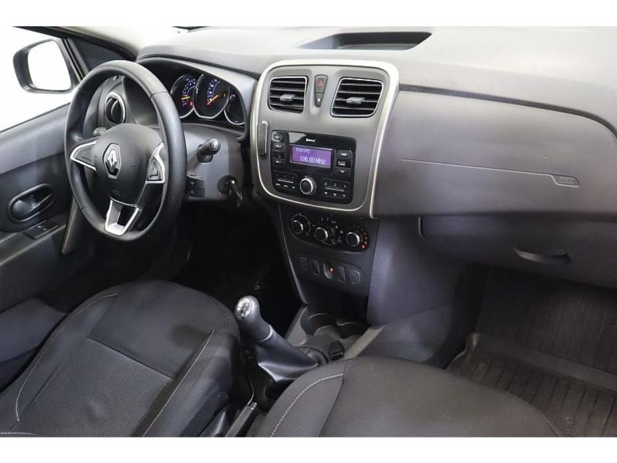 Renault Logan II Рестайлинг Коломна  - изображение 5