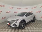 Changan UNI-T I Псков  - изображение 24