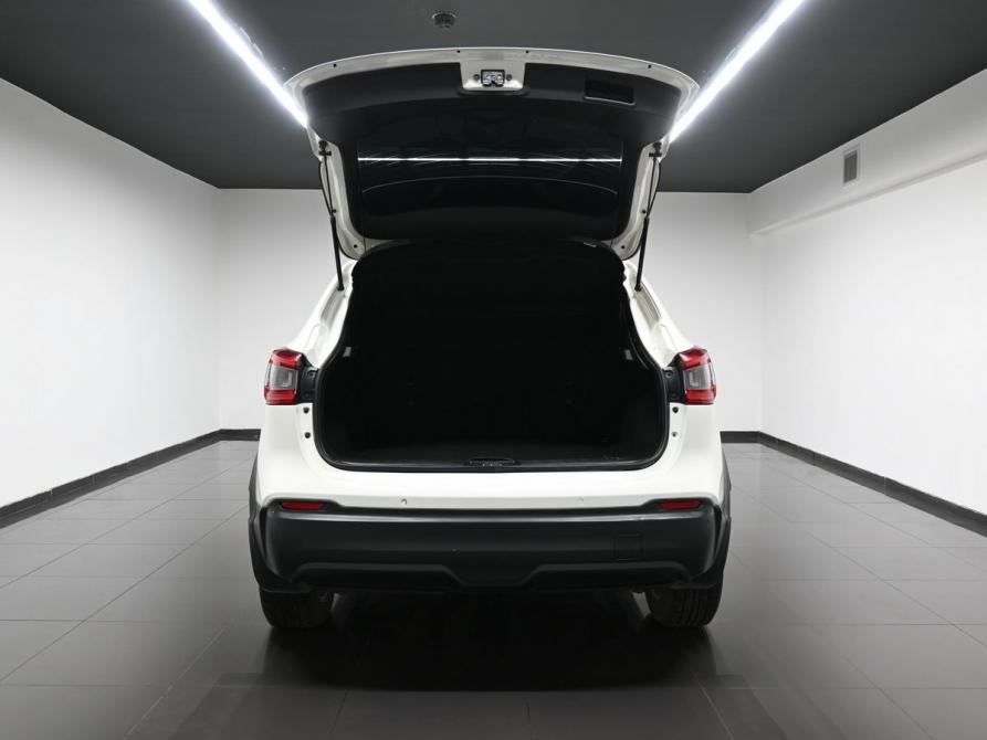 Nissan Qashqai II Рестайлинг Тверь  - изображение 7