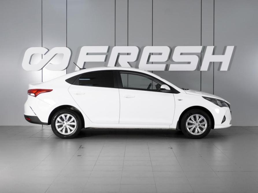 Hyundai Solaris II Рестайлинг Минеральные Воды  - изображение 5