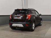 Opel Mokka I Кемерово  - изображение 24