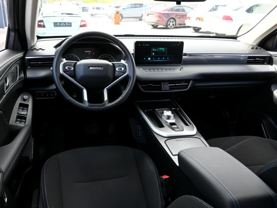 Haval Jolion I Рестайлинг Волгоград  - изображение 7