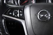 Opel Astra J Рестайлинг Пермь  - изображение 35