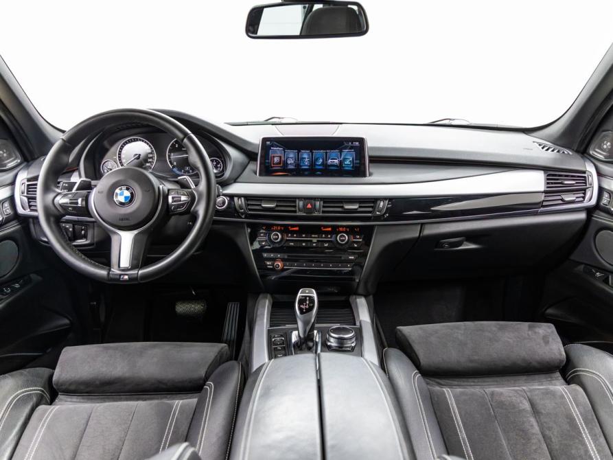 BMW X5 III (F15) Волгоград  - изображение 13