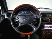 Mercedes-Benz G-Класс II (W463) Рестайлинг 2 Москва  - изображение 42