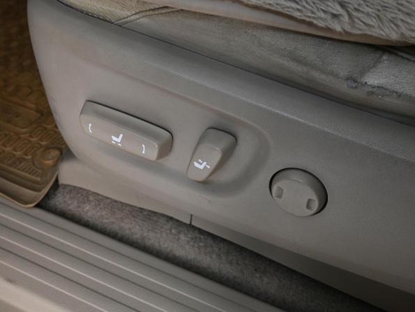 Toyota Land Cruiser Prado 150 Series с пробегом 2010 года, цена 2 499 000 рублей, 297704 км, внедорожник, Автокод Объявления