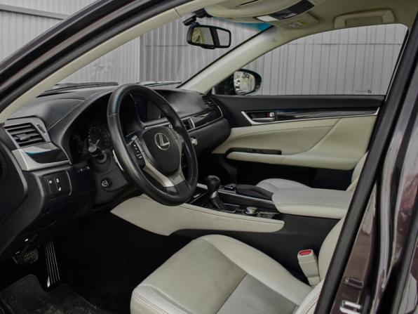 Lexus GS IV с пробегом 2014 года, цена 2 680 000 рублей, 170624 км, седан, Автокод Объявления